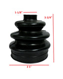 Longwood CV Joint Boot  Made in USA Constant Velocity 29052