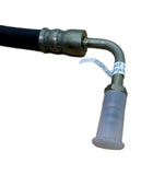 Ford OEM E0TZ-3A719-B Power Steering Pressure Line Hose Assembly 354670 71079