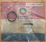 AC Delco GM  22048303 Windshield Washer Pump Valve Gasket Approx 1-3/8" Dia