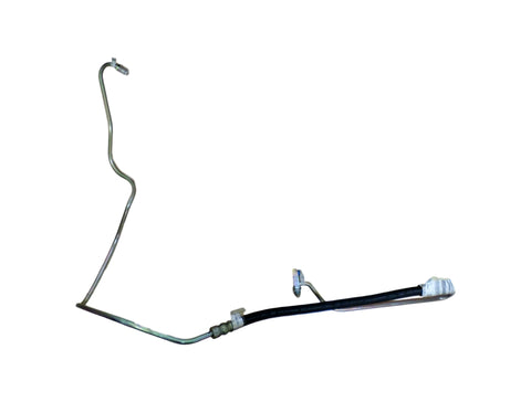 Ford OEM E8DZ-3A719-C Power Steering Pressure Line Hose Assy 369970 E8DZ3A719C