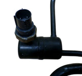 Ford F6DH-19D734-BE A/C Refrigerant Hose Compressor Tube Assy F6DH19D734BE