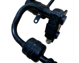 Ford F6DH-19D734-BE A/C Refrigerant Hose Compressor Tube Assy F6DH19D734BE