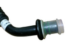 Ford F6DH-19D734-BE A/C Refrigerant Hose Compressor Tube Assy F6DH19D734BE