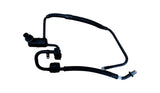 Ford F6DH-19D734-BE A/C Refrigerant Hose Compressor Tube Assy F6DH19D734BE