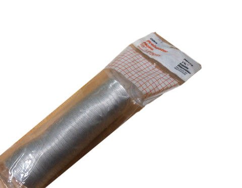 Cobra PH175 PH 175 1 3/4 Diameter 18" Overall Length Pre Heater Hose