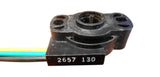 Ford Sensor Asy E43B-11489-AA E43B11489AA 2657-130 2657130