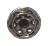Moog CV-2398 CV Drive Shaft Joint Boot Kit CV2398 2398 Fit Honda Civic 1200/1300