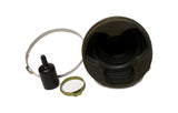 TRW 22381 CV Joint Boot-Inboard CV Boot Kit 1985 Chevrolet Oldsmobile Pontiac