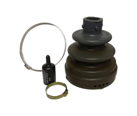 TRW 22381 CV Joint Boot-Inboard CV Boot Kit 1985 Chevrolet Oldsmobile Pontiac