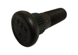 Wagner BD125813 Wheel Lug Stud, Front, Rear