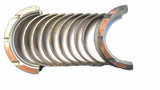 Federal Mogul 5078 M 10 Engine Crankshaft Main Bearing 5078M10