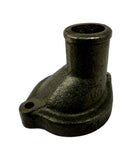 Everco W2460 Engine Coolant Water Outlet Thermostat Housing w/ Gasket W-2460