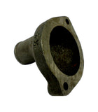 Everco W2460 Engine Coolant Water Outlet Thermostat Housing w/ Gasket W-2460