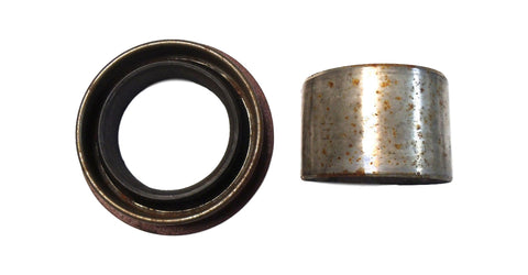 Federal Mogul National Oil Seals 5205 With Bushing