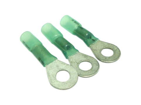 Handy Pack ET360 Solder Ring Terminal ET-360 16-14 Gauge (3) Pieces