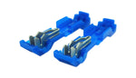 Handy Pack ET210 Female "T" Tap (2) Pieces 18-14 Gauge ET-210