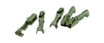 Handy Pack ET718 GM Metri-Pack Terminals (5) Pieces ET-718 718