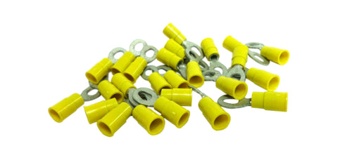 Carquest STP390 Multi Stud Rings 12-10 Gauge STP-390 (qty 25)