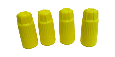 Carquest STP466 Silicone Filled Connector 18-12 Gauge STP-466 Qty 4