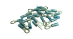 Carquest STP392 Multi Stud Rings STP-392 16-14 Gauge Qty 25