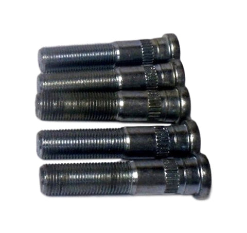 Box of (5) Wagner BD60985 Wheel Lug Stud, Rear