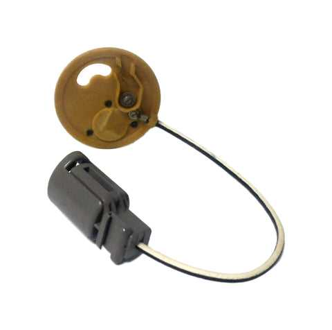 Federal Mogul Carter 170-1776 Choke Thermostat