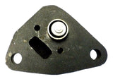 Carter 33-85 EGR Valve with Gasket 3385