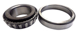 SKF K-LM67010-2B 332336C-VQ060 Roller Tapered Cone Bearing KLM670102B 332336C