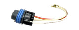 ACDelco 96136302 Ignition Timing Adjuster Switch Connector