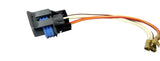 ACDelco 96136302 Ignition Timing Adjuster Switch Connector