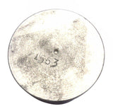 TRW Engine Piston 80D941 L31417 80-D-941 L-31417