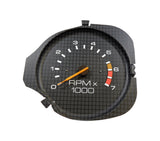 Genuine ACDelco 25058599 GM OEM Tachometer Fits Pontiac Firebird 1985-1988