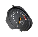 Genuine ACDelco 25058599 GM OEM Tachometer Fits Pontiac Firebird 1985-1988
