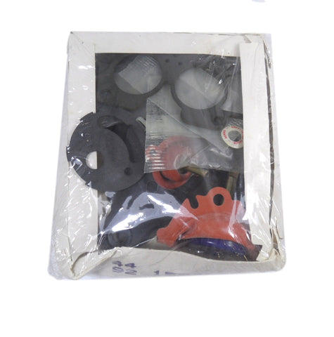 Auto-Tune 15840-A Carburetor Repair Kit Walker Products 15840A