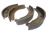 NJA Relined Brake Shoes B315 B-315