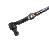 Big A DS1039 Steering Tie Rod End DS-1039