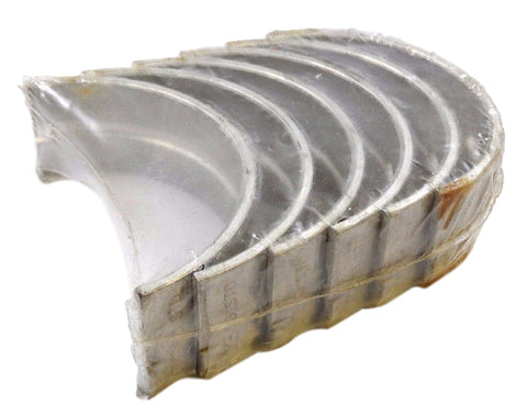 King M760U AM 5D Standard Size Set of Engine Rod Bearings M760UAM STD (6 Pieces)