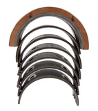 King MB2202P MB2203P 010 179 Engine Crankshaft Main Bearing Half Set (7 pieces)