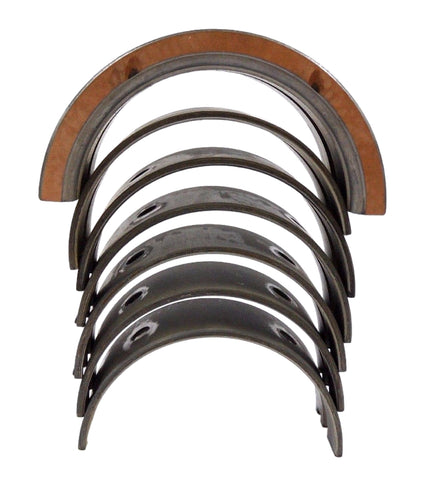 King MB2202P MB2203P 010 179 Engine Crankshaft Main Bearing Half Set (7 pieces)