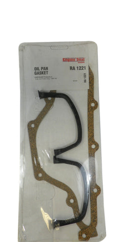 Engine Seal Gaskets RA1221 Oil Pan Gasket 1221