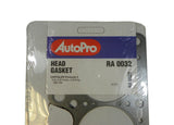 Autopro RA0032 Head Gasket CHRYSLER Products