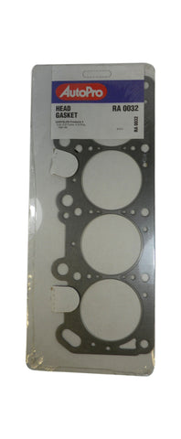 Autopro RA0032 Head Gasket CHRYSLER Products