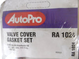 Autopro RA1220 Oil Pan Gasket Set