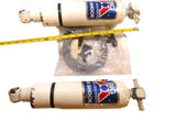 Big A 54020k air shock absorbers