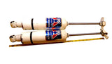 Big A 54020k air shock absorbers