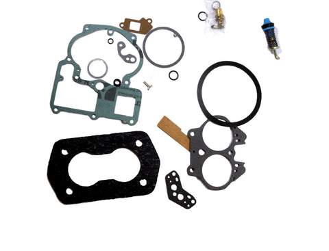 Kemparts 15627 Carburetor Tune-Up Kit Brand New