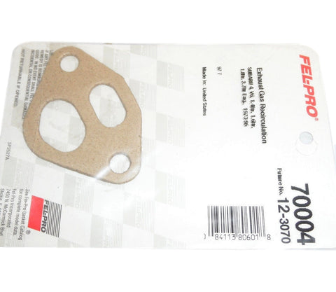 Fel-Pro 70004 EGR Valve Gasket