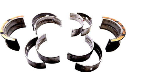 McQuay Norris MBS716P STD Engine Connecting Rod Bearing Complete Kit