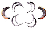 McQuay Norris MBS716P STD Engine Connecting Rod Bearing Complete Kit