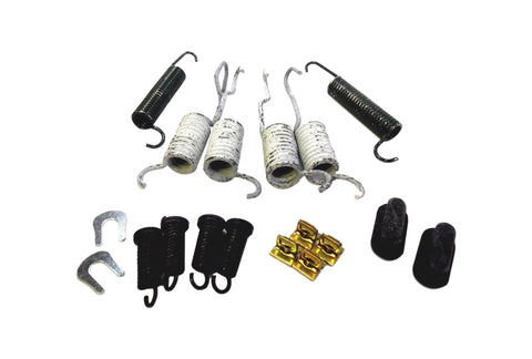 3006140 Drum Brake Hardware Kit